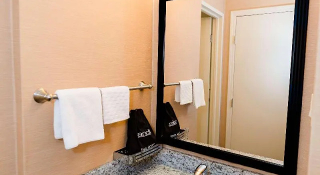 Номер Standard Best Western Plus Dryden Hotel and Conference Centre
