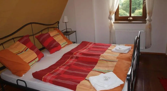 Penzion Stadler, Reserva ahora Hotel Tepla Karlovy Vary