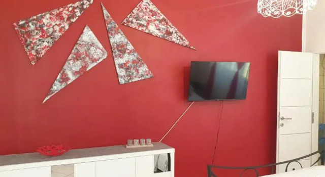 Студия Apartments Dado