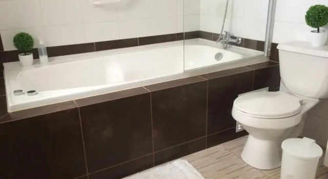 Номер Standard Hotel San Fernando
