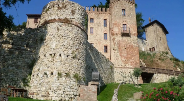 Вилла Belvilla by OYO Casa de Poi