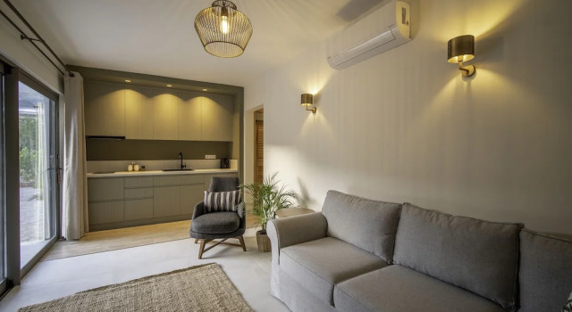 Люкс Yarımada Butik Otel