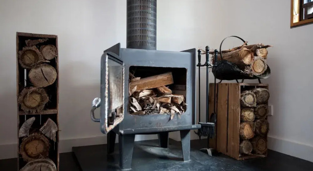 Bunker, Varaa Hotelli Daylesford 