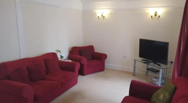 Castle Square Apartments Beaumaris, Забронировать Апартаменты/квартира Апартаменты Бомарис, Апартаменты/квартира