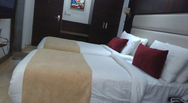 Lords Eco Inn Bengaluru Jayanagar, Réserver Hôtel Jayanagar Bangalore