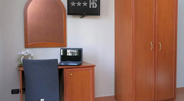 Hotel Stefano a Melito