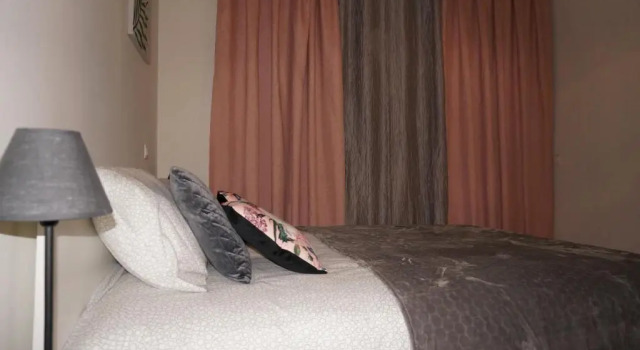 Brial apartment 2 bedrooms, Забронировать Апартаменты/квартира Антверпен - центр города Антверпен, рядом с Станция Антверпен Централь