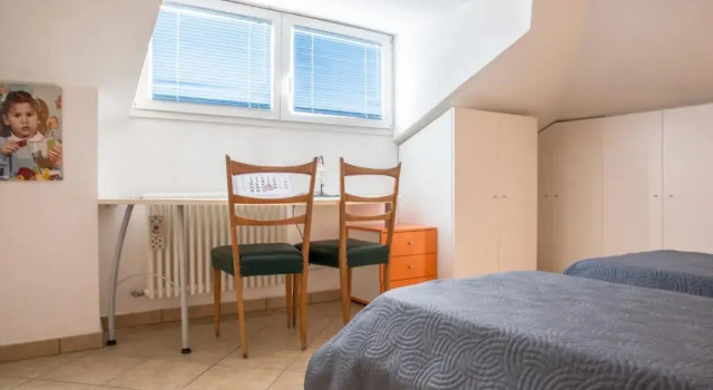 Linden Apartment
