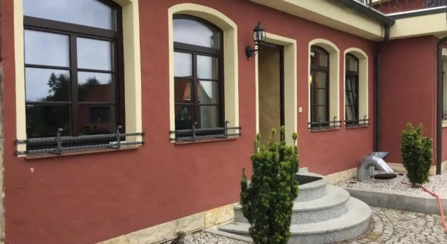 Апартаменты Villa Eddi & Emmi