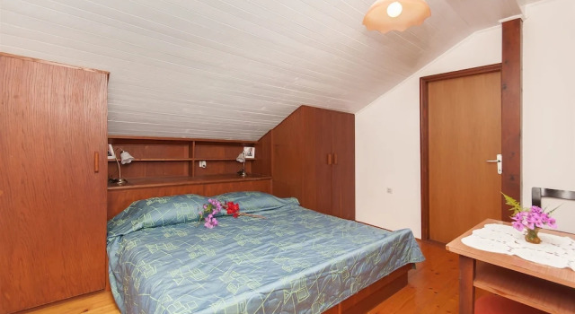 Apartments Jele, Забронировать Апартаменты/квартира Отели Цавтат с парковкой, рядом с Пляж Циста Лука 1, Парковка