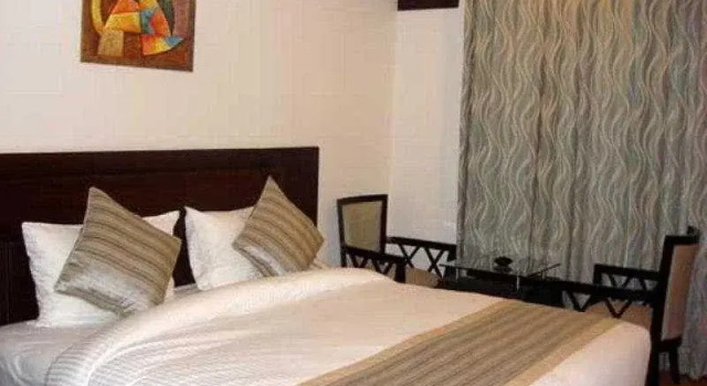 Hotel Rajblas