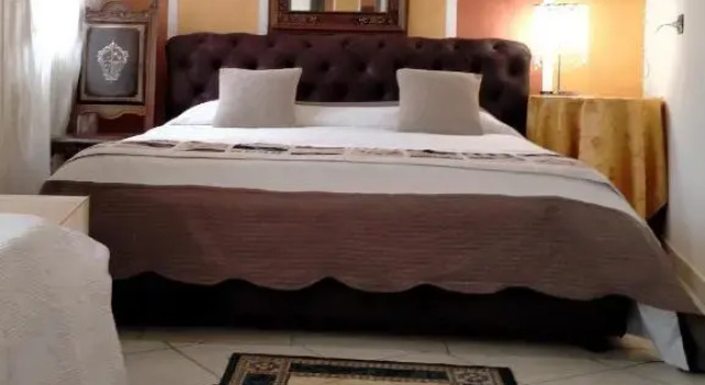 Номер Classic B&B Gardasee