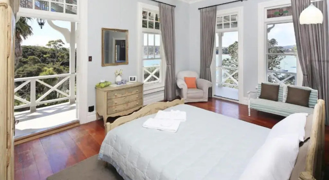 Коттедж The Sanctuary- Stay Waiheke