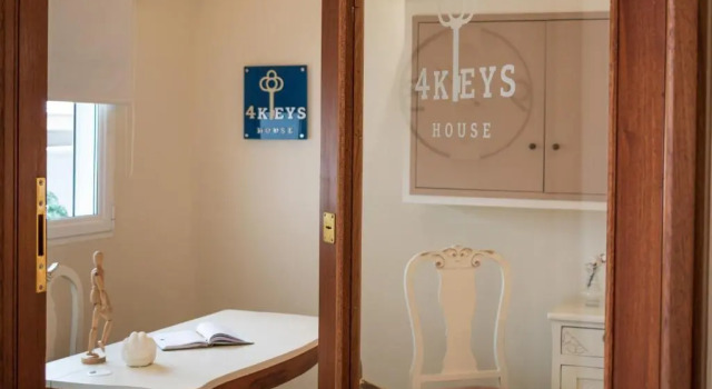 4keys House 3, Prenota Appartamento Tripoli (Tripolis) 
