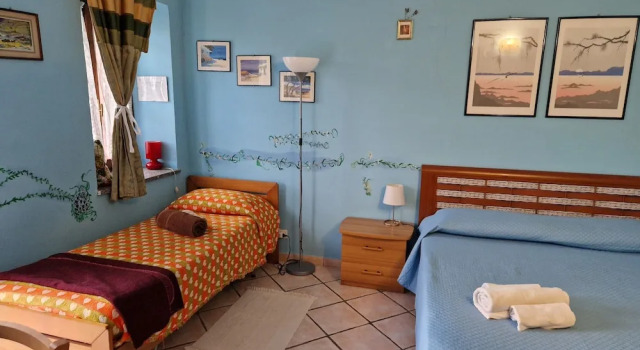 Casa Omnia B&B, Забронировать Отель «постель и завтрак» Отели Пьемонта с завтраком, Завтраки