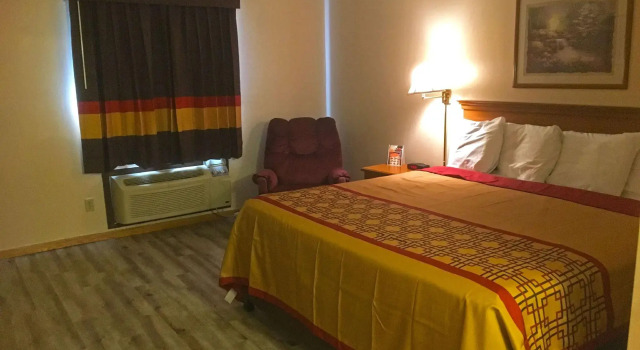 Двухместный люкс Home Suites