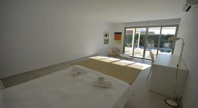 Villa Vittoria by The Pearls Collection, Book Villa Hotels in Ibiza with a Pool, Swimming Pool