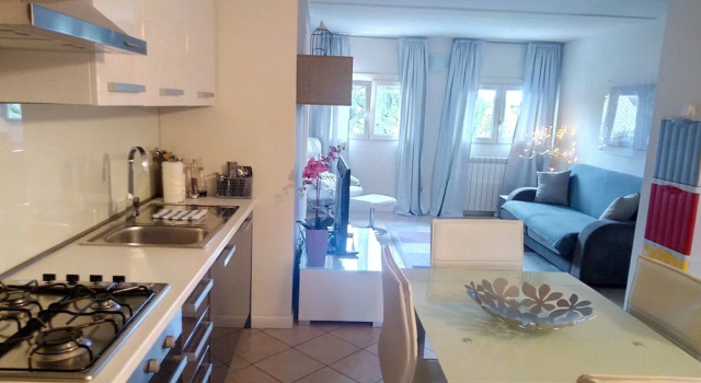 Апартаменты Standard c 1 комнатой Casa Bonotto