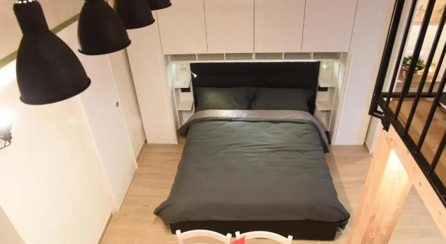 TRE ARCHI HOUSE, Забронировать Апартаменты/квартира Кьюси Val di Chiana