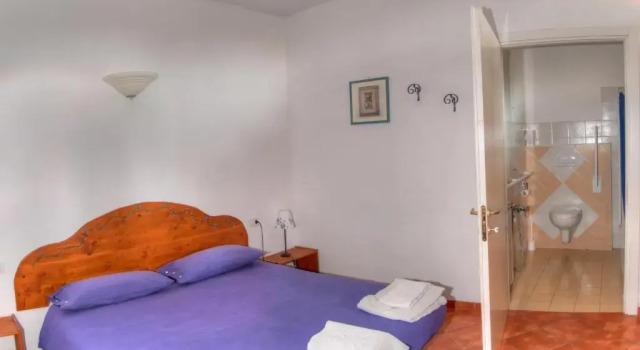 Номер Standard Agriturismo Ca Di Trincia