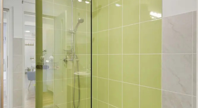 Апартаменты One Bedroom with Mountain View