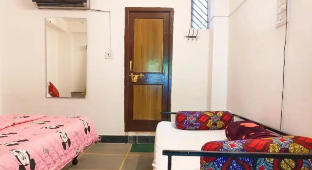 Двухместный номер Deluxe Dreamyard Udaipur