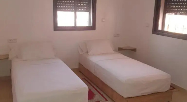 Люкс Deluxe RESIDENCE OUARZAZATE