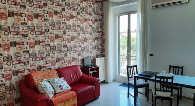 Апартаменты casa ilaria manfredonia