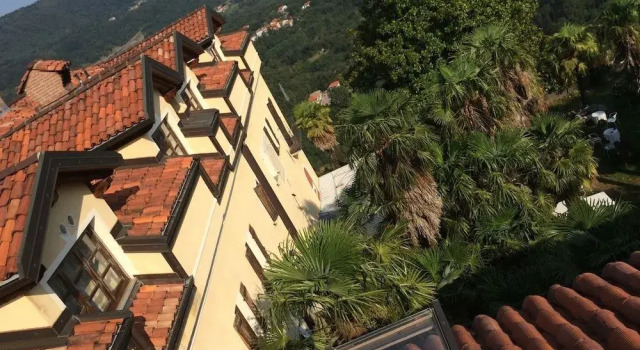 Castello San Giuseppe, Reservar Hotel Chiaverano 