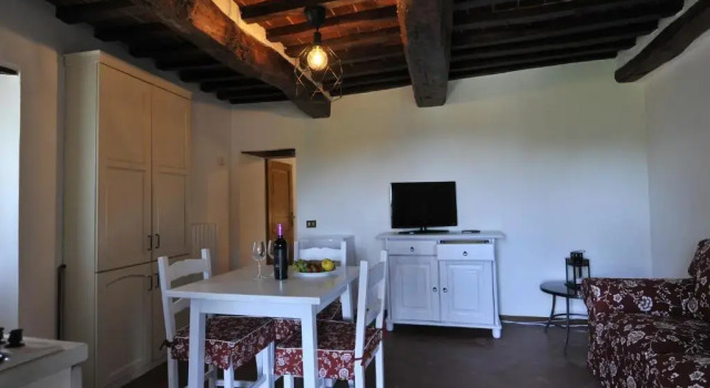 La Casa Colonica