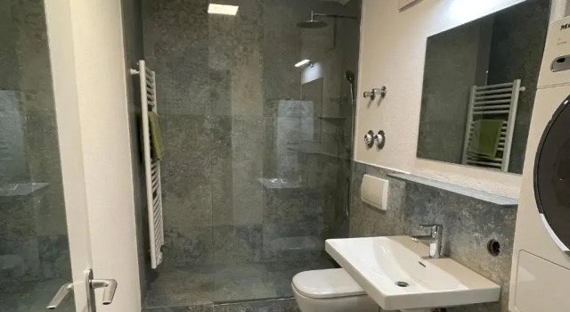 Студия Apartment Wendelsteinblick