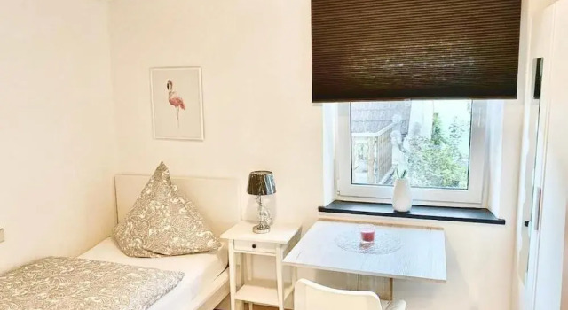 Haus Leipheim, Varaa Matkakoti Hotellit Baijeri pysäköinnillä, Pysäköinti