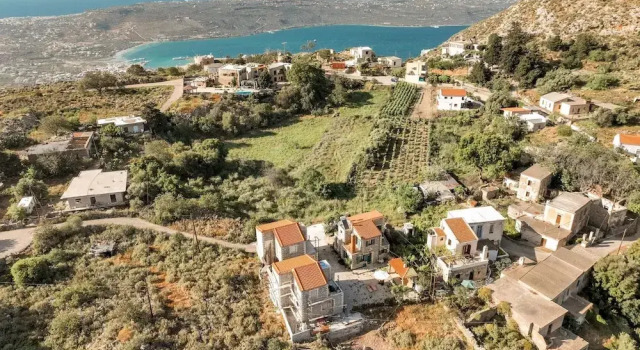 Апартаменты Agapi s Charming Retreat - Rustic Escape By Chania