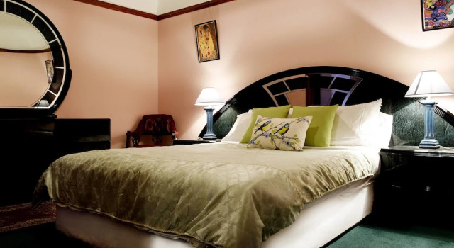 Апартаменты с 3 комнатами Apartments Downtown