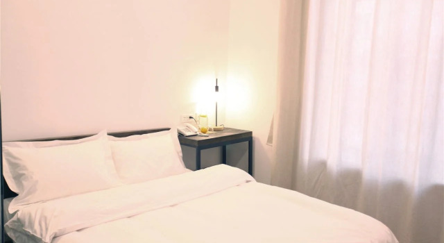 Humble House Hotel Harbin, Varaa Hotelli Dao Wai 