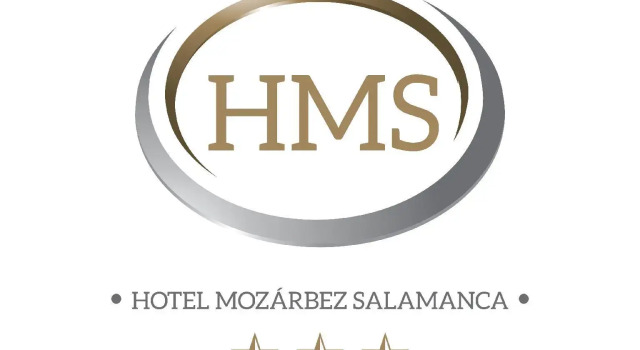 Двухместный номер Standard Hotel Mozárbez Salamanca