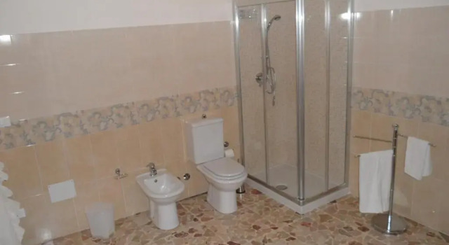 Номер Comfort IL B&B Maison Graziella