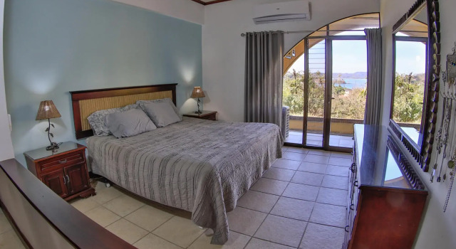 5mins to Marina-oceanview-full Kitchen-pool-ac-gym Presidential Suites 4, Rezerwuj Apartament Hotele w Guanacaste z parkingiem, Parking