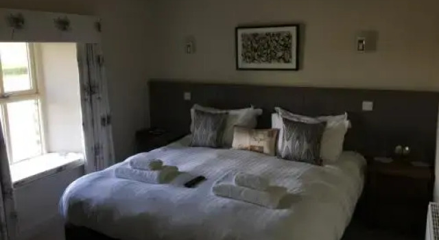 Redwell Inn, Boek Hotel Arkholme Lancashire