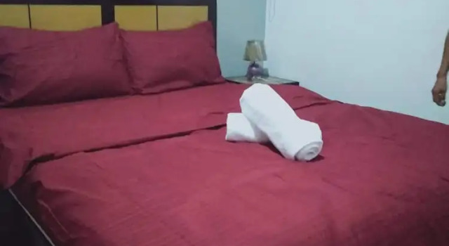 Номер Standard Bayanihan flats Condo