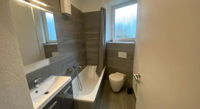 Апартаменты Stadtquartier Hoesch