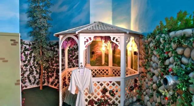 Anniversary Inn - Boise