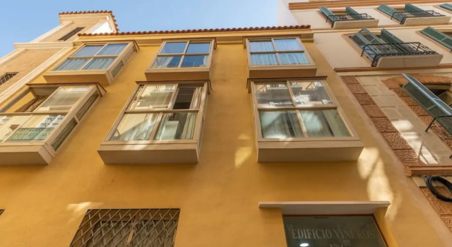 Solaga - Hanna, Забронировать Апартаменты/квартира Апартаменты Малаги, рядом с Salamanca Market, Апартаменты/квартира