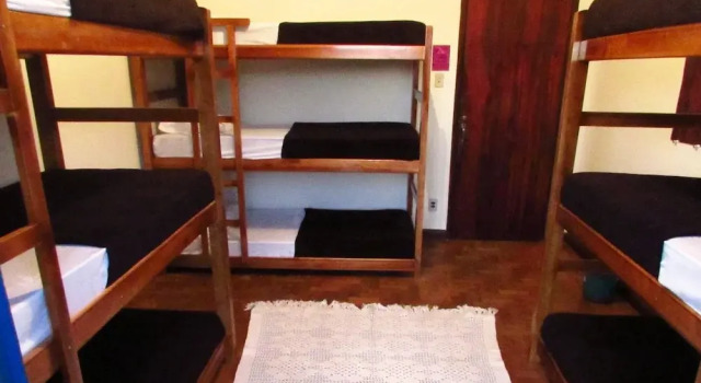 Buena Vista Hostel