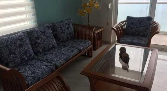 DEPAS MDS 5A ByTrvl2hm, Book Apartment Mazatlán 