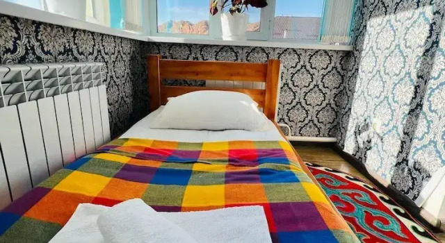 Номер Standard DADOW Guesthouse