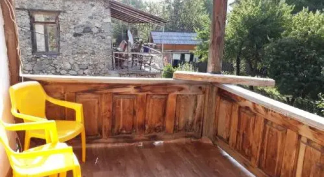 Guest House For You, Prenota Affittacamere Mestia Samegrelo Zemo-Svaneti