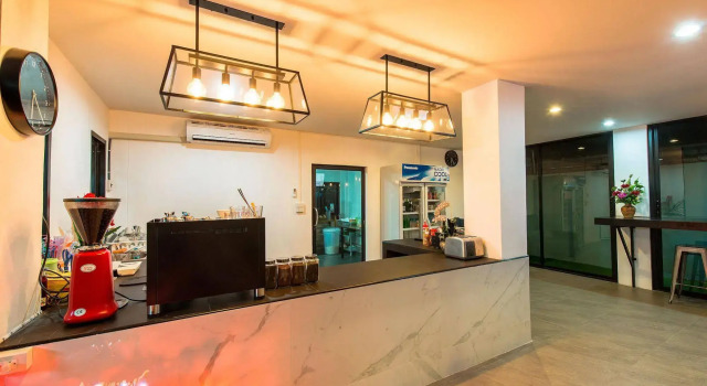 Green Hostel