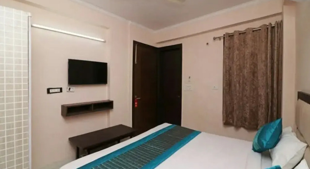Hotel Avalon Palace