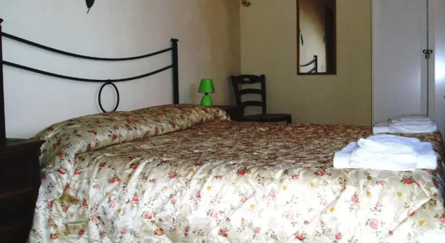 Коттедж La Casa Delle Cascate